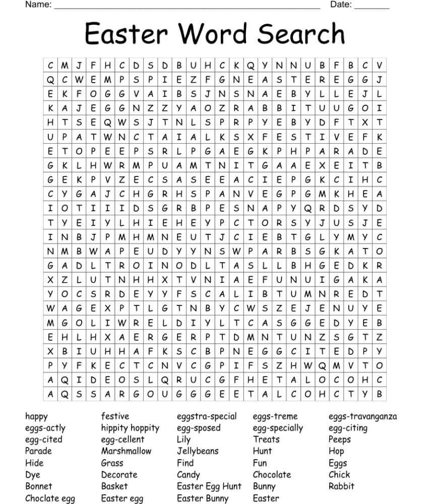 free-easter-word-search-printable
