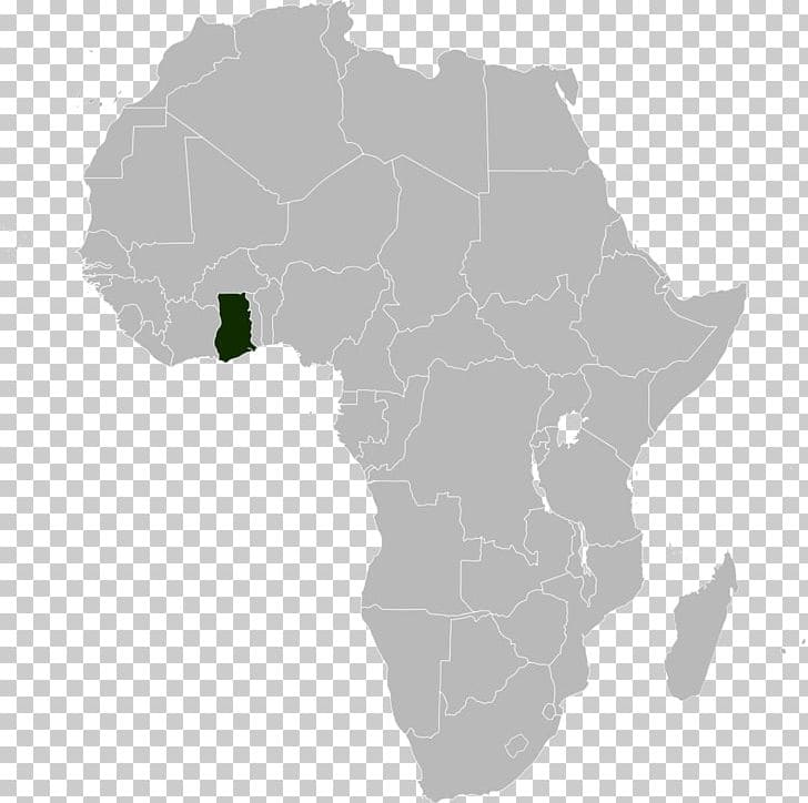 Printable Benin Map In Africa