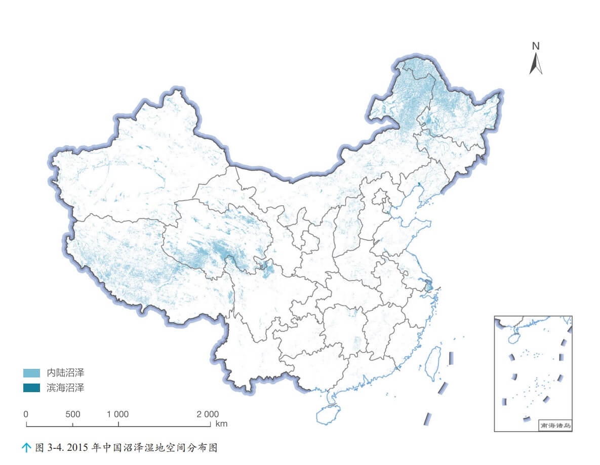 Printable China Map 2