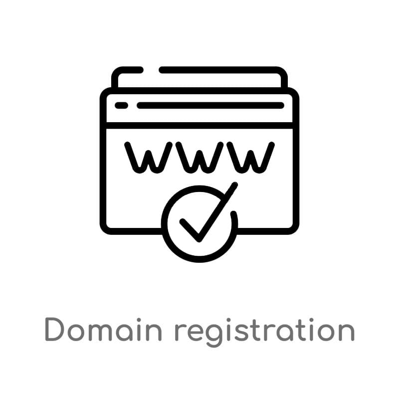 Printable Check Register Domain