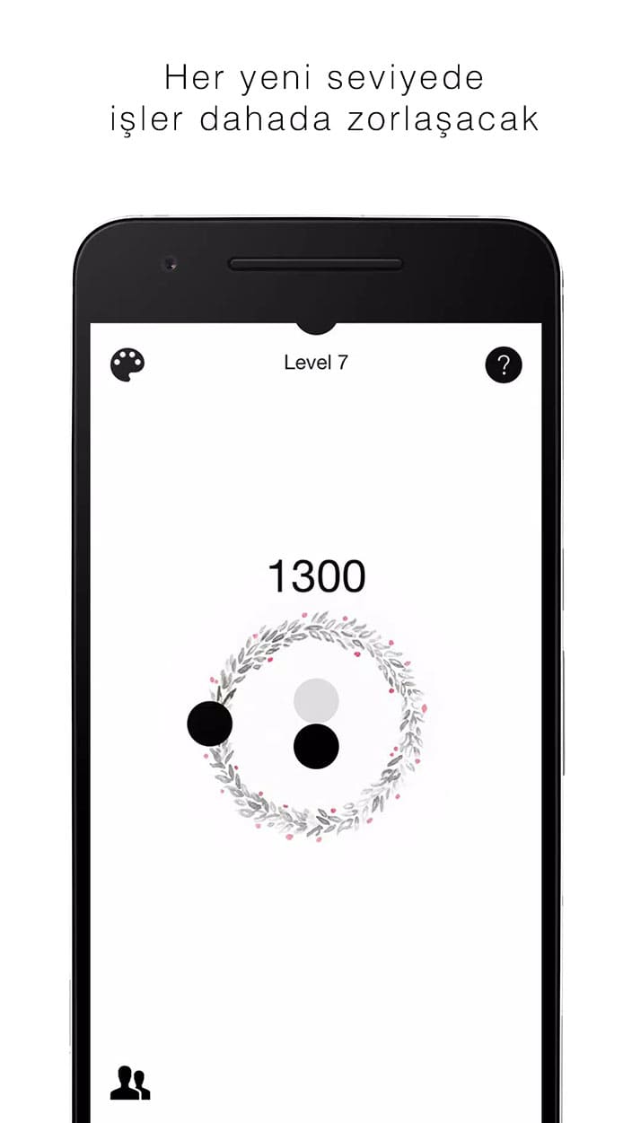 Printable Dots Game App