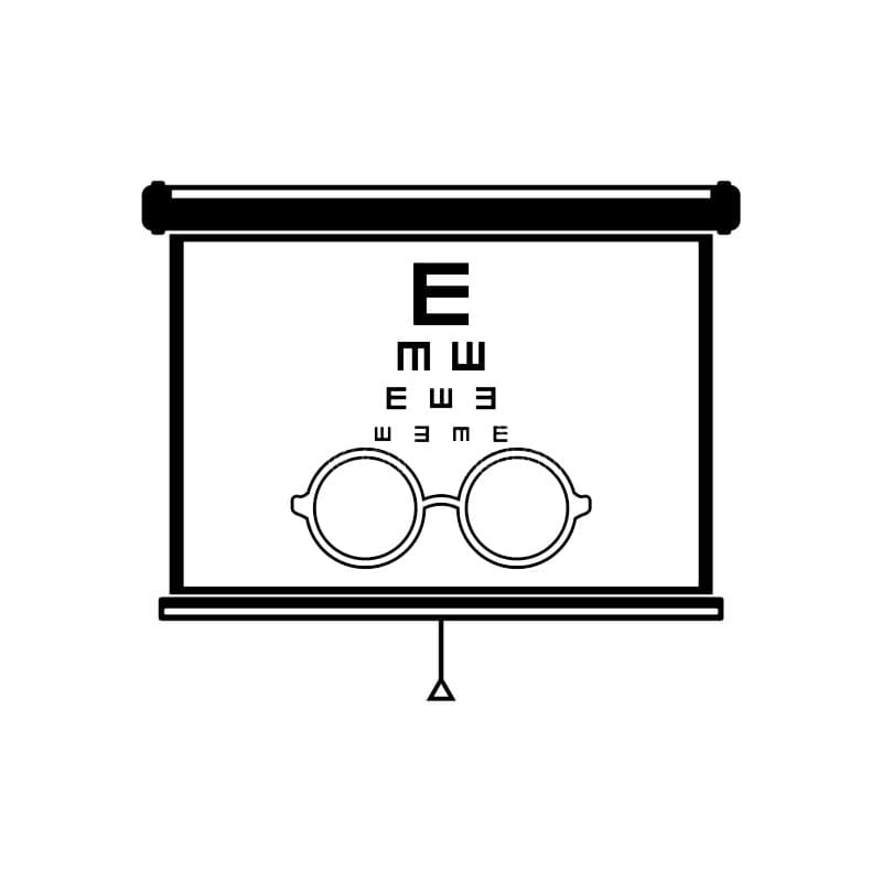 Printable Eye Chart Online