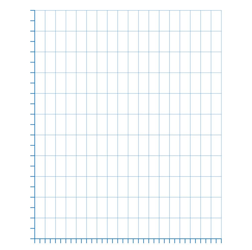Printable Graph Paper Lines