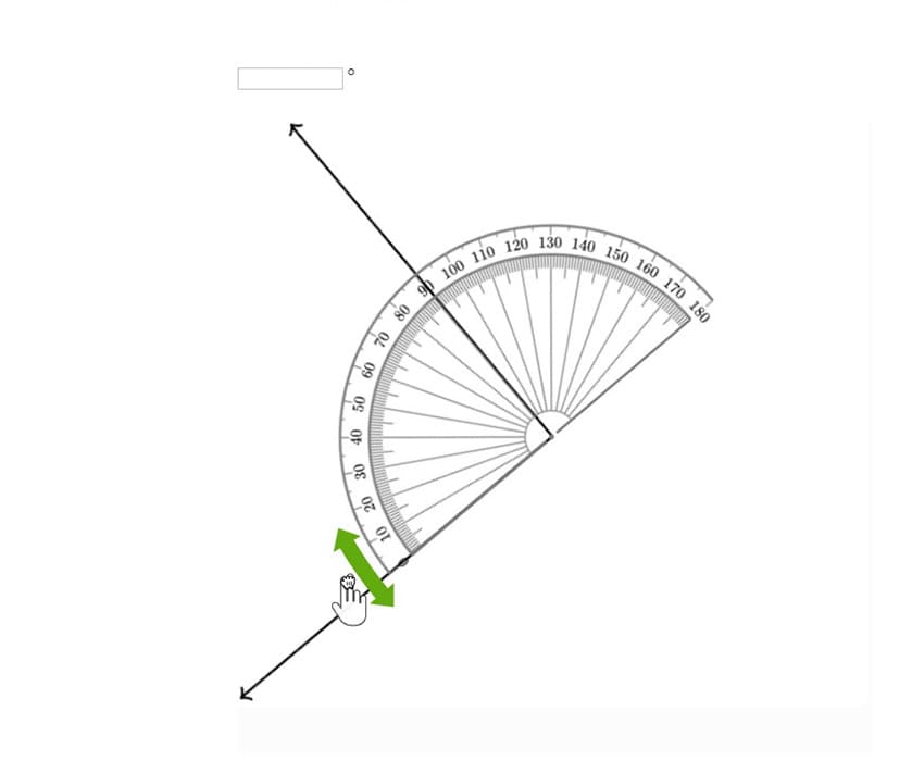 Printable Protractor Meaning