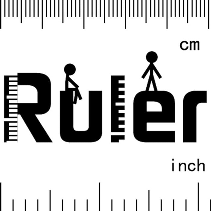 Printable Ruler For Iphone