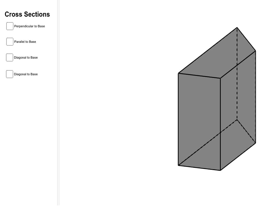 Printable Cross Sectional Area Of A Trapezoid