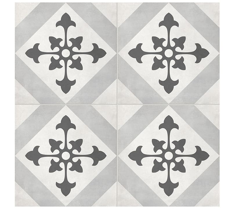 Printable Anatolia Tile Stencil