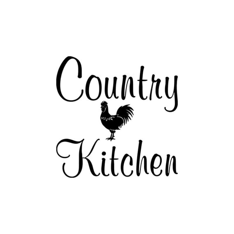 Printable Country Kitchen Quotes