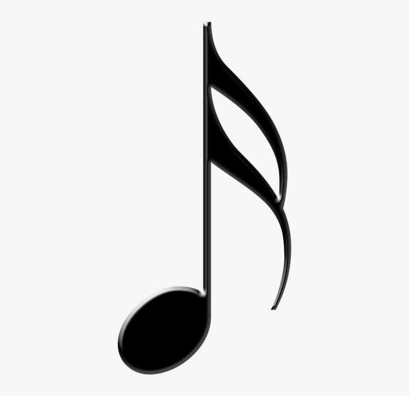 Printable Music Notes Symbol