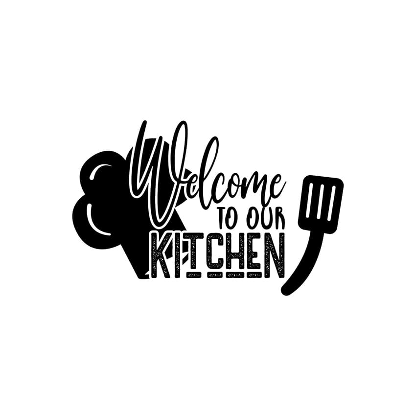 Printable Simple Kitchen Quotes