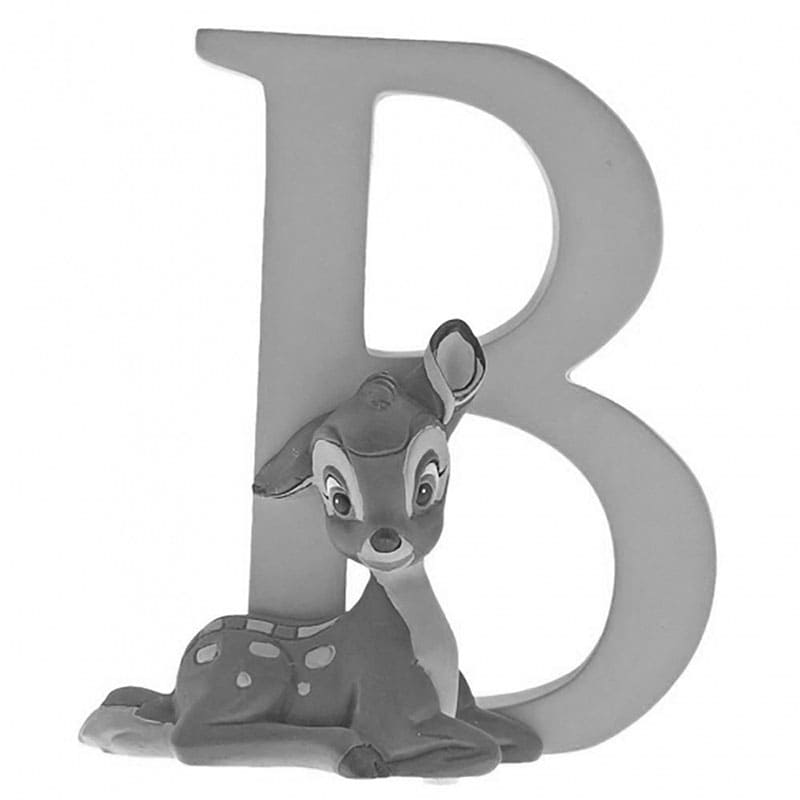 Printable Disney Font Letter B