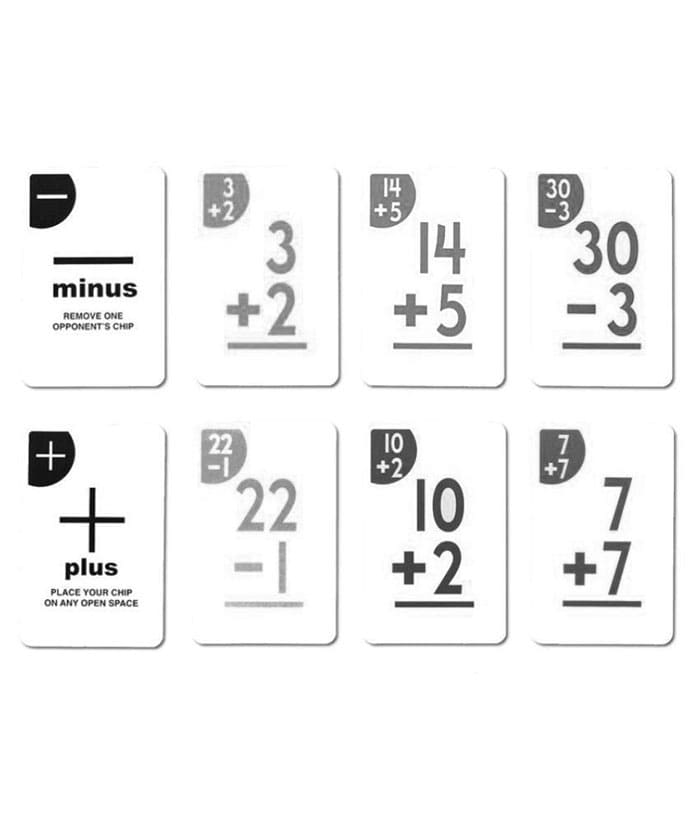 Printable Sequence Board Game Number Of Cards