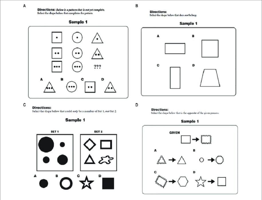 Printable Picture Analogies Worksheets Easy