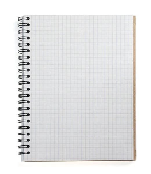 Downloa Notebook Paper Sheets