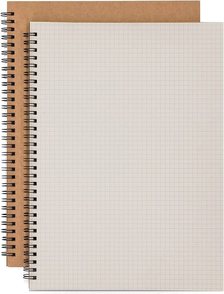 Download Free Printable Notebook Paper