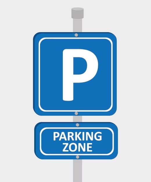 Download Parking Sign