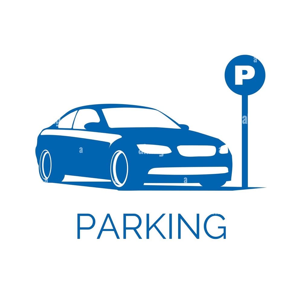 Parking Sign Image