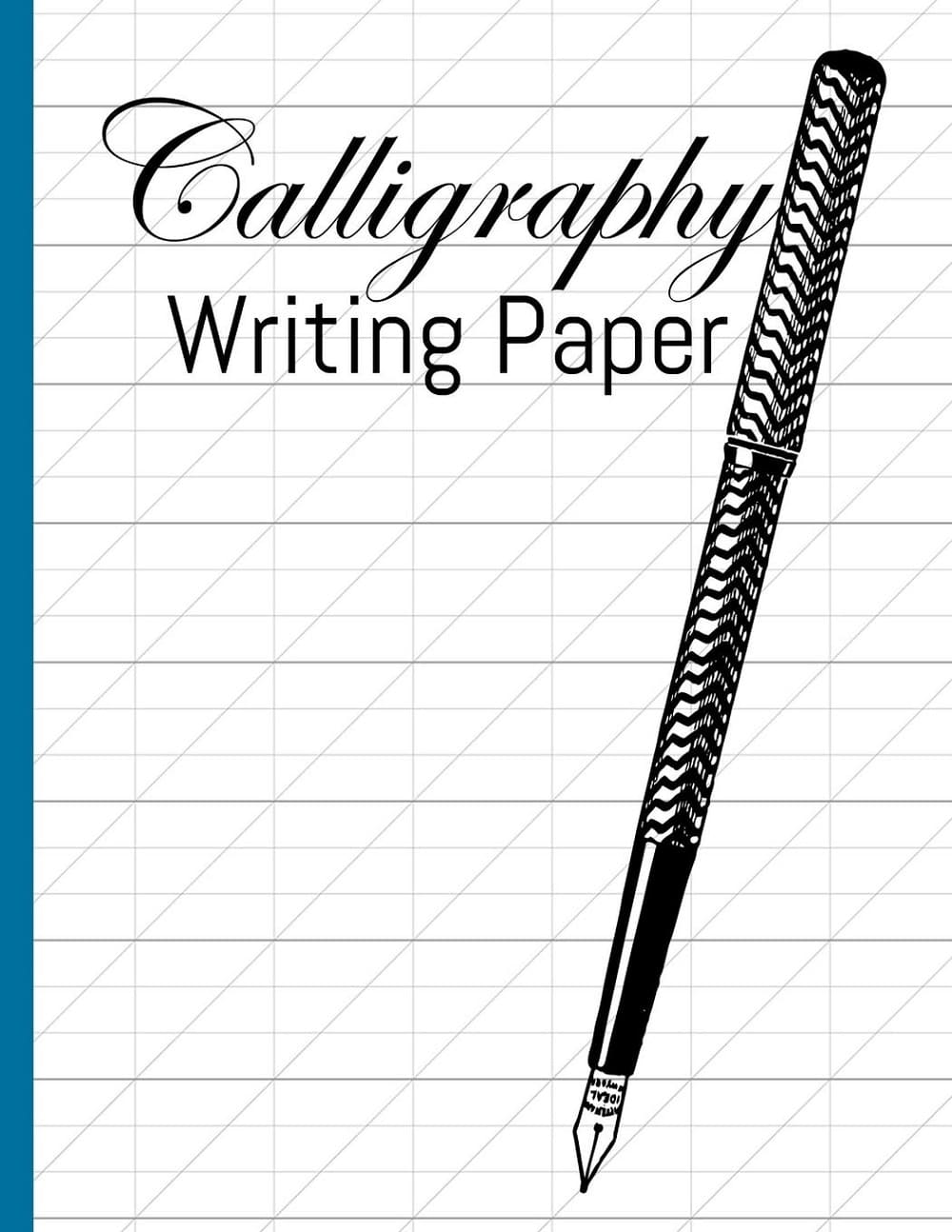 Printable Calligraphy Paper Images