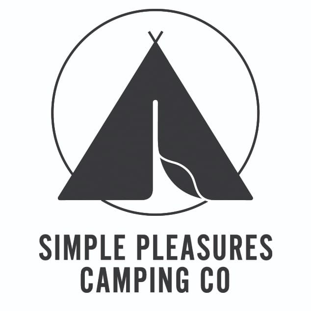 Printable Camping Sign For Free