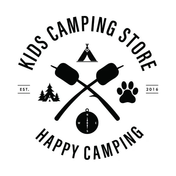 Printable Camping Sign Free Download