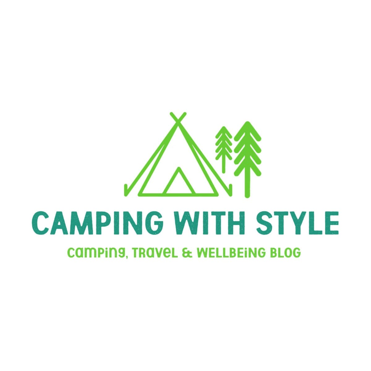 Printable Camping Sign Pictures