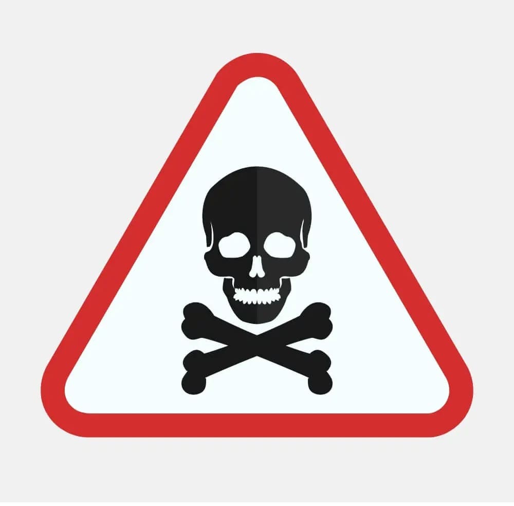 Printable Danger Sign Download