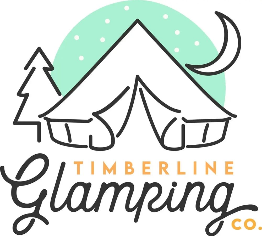 Printable Design Camping Sign