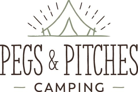Printable For Free Camping Sign