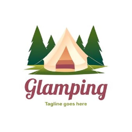 Printable Free Camping Sign