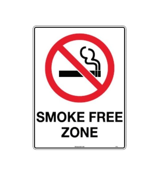 Printable Free Download No Smoking Sign