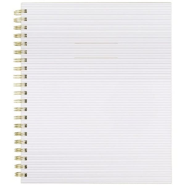 Printable Notebook Paper for Adult