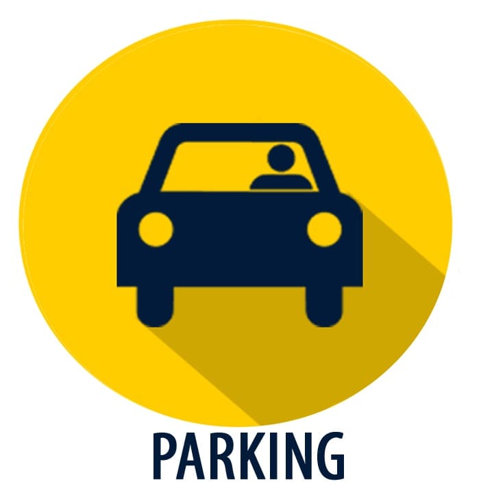 Printable Parking Sign Pictures