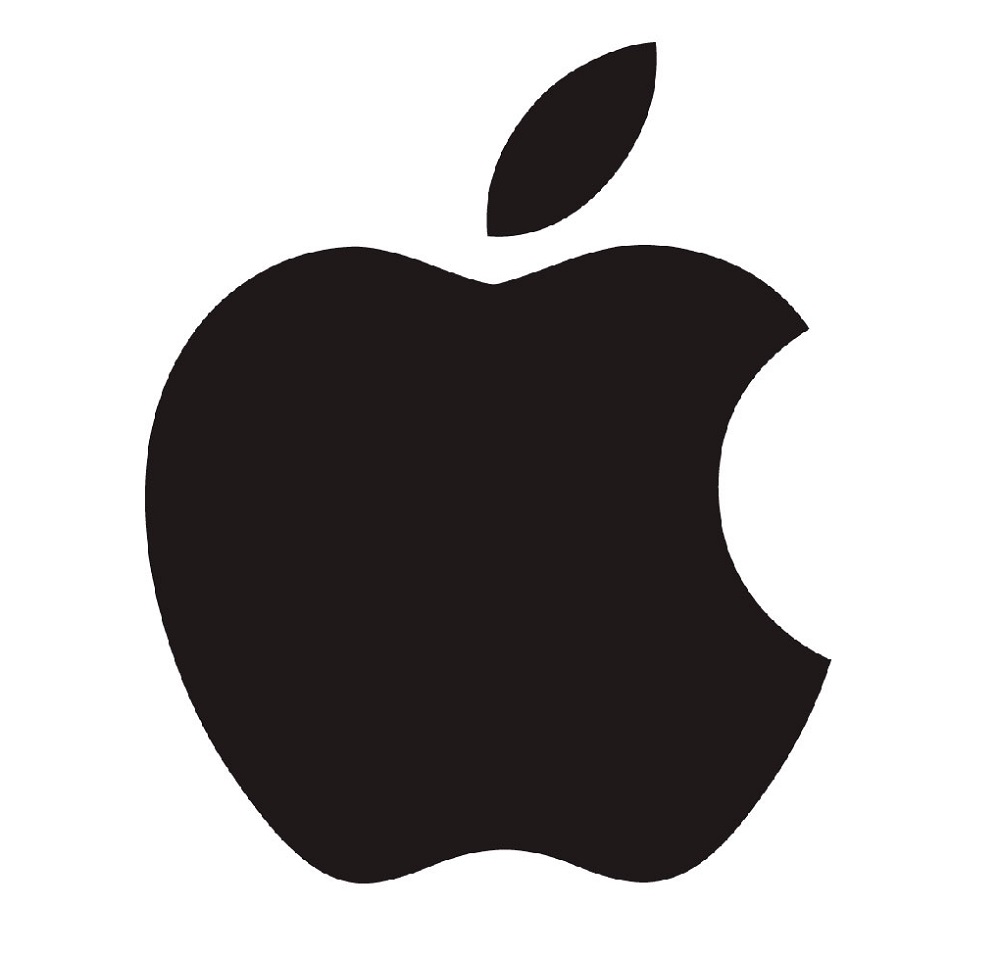  Apple Stencil