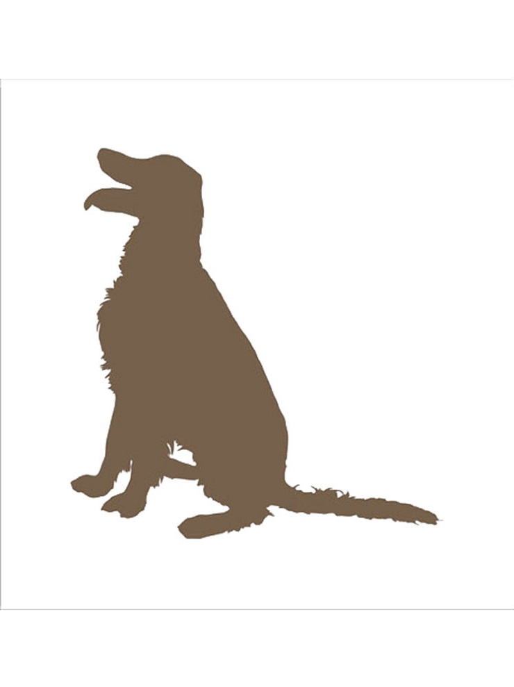 Dog Stencils Free Pictures